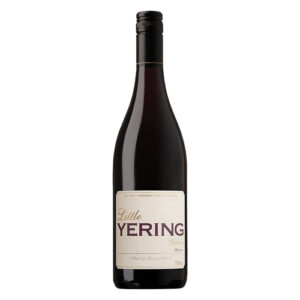 Little Yering Shiraz