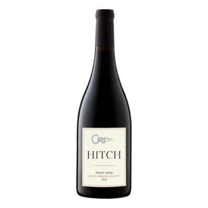 Hitch Pinot Noir