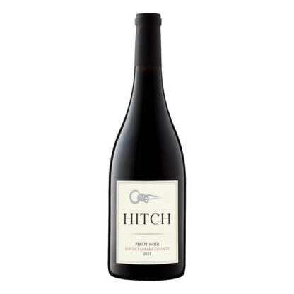 Zoom to enlarge the Hitch Pinot Noir