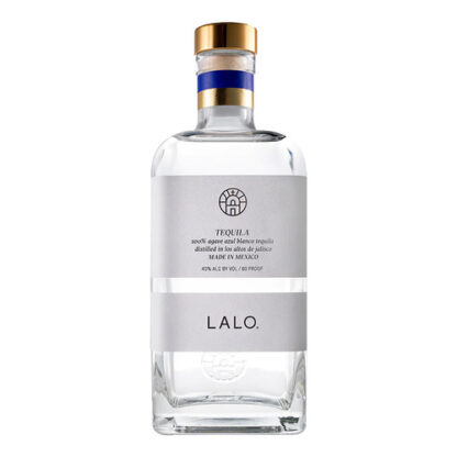 Zoom to enlarge the Lalo Tequila • Blanco