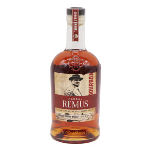 Spec's Single Barrel • George Remus Bourbon