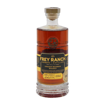 Zoom to enlarge the Spec’s Single Barrel • Frey Ranch Single Barrel