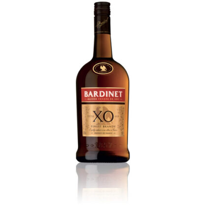 Zoom to enlarge the Bardinet Brandy XO