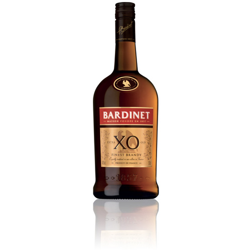 BARDINET XO ブランデー 700ml Bardinet Brandy XO