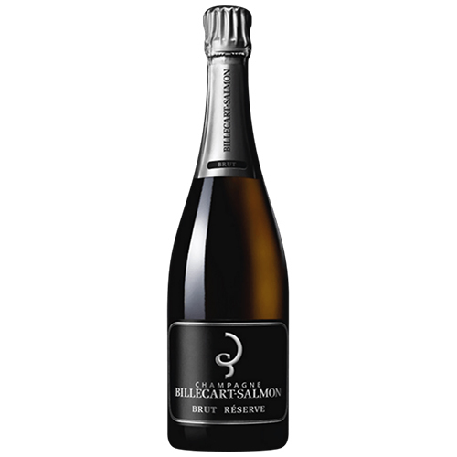 Zoom to enlarge the Billecart-salmon Brut Reserve Champagne Brut Champagne Blend