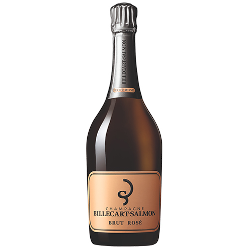 Zoom to enlarge the Billecart Salmon Brut Rose Champagne