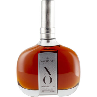Zoom to enlarge the Davidoff Cognac • XO
