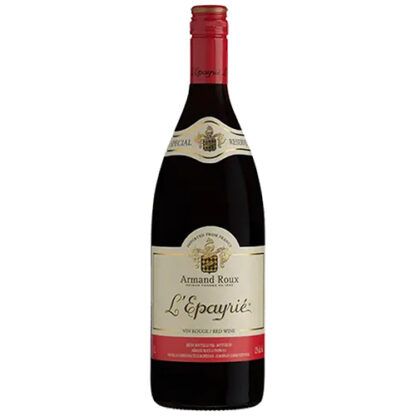 Zoom to enlarge the Domaine Roux L’epayrie Rare Red Blend