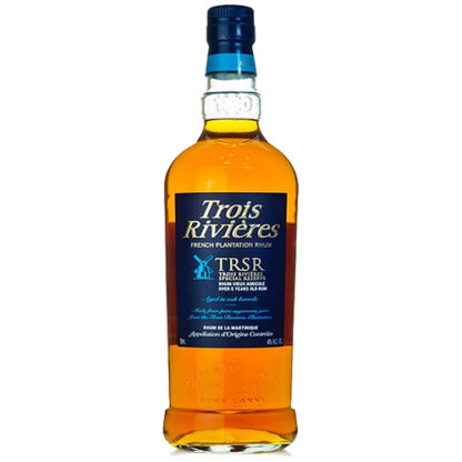 Zoom to enlarge the Trois Rivieres Plantation Rhum • Special Reserve