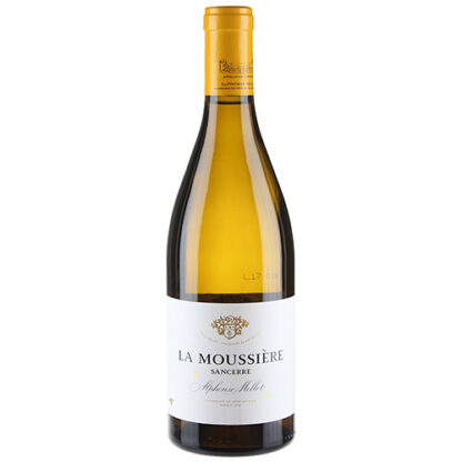 Zoom to enlarge the Alphonse Mellot La Moussiere Sancerre Blanc