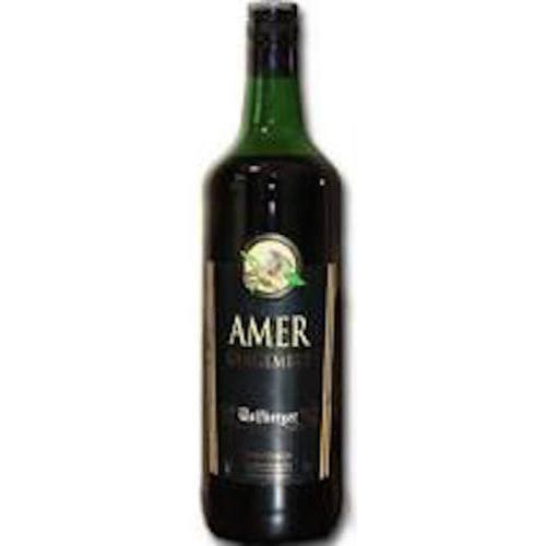 Zoom to enlarge the Wolfberger Amer Gingembre Bitters