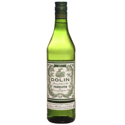 Zoom to enlarge the Dolin Dry Vermouth