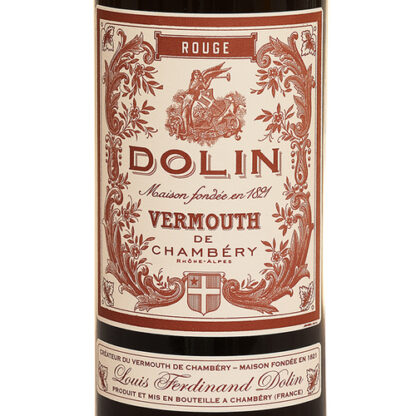 Zoom to enlarge the Dolin Sweet Vermouth (Rouge)