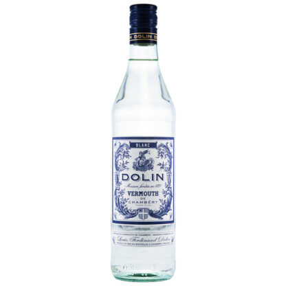 Zoom to enlarge the Dolin Blanc Vermouth