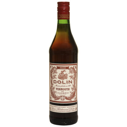 Zoom to enlarge the Dolin Sweet Rouge Vermouth