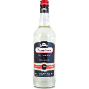 Damoiseau Rhum 110 Proof