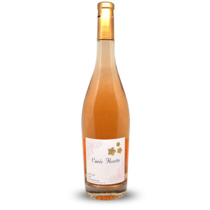 Zoom to enlarge the Cuvee Florette Aix En Provence Rose