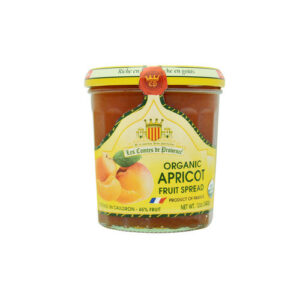 Les Comtes De Provence Jam • Apricot