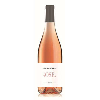 Zoom to enlarge the Vattan Sancerre Rose