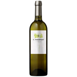 Ft Francois Thienpont Blanc Bordeaux