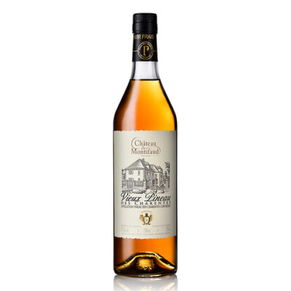 Zoom to enlarge the Montifaud Pineau De Charentes • White