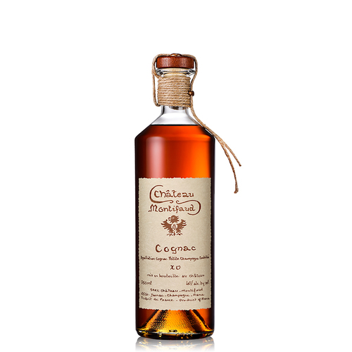 Château Montifaud X.O. コニャック Chateau de Montifaud XO Silver Cognac: Buy Online at Cognac
