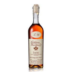 Chateau Montifaud Cognac &bull; L-50
