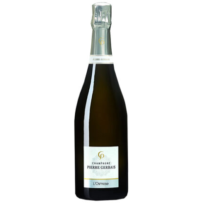 Zoom to enlarge the Gerbais Extra Brut L’osmose Champagne