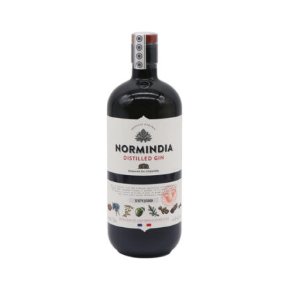 Zoom to enlarge the Normindia Gin