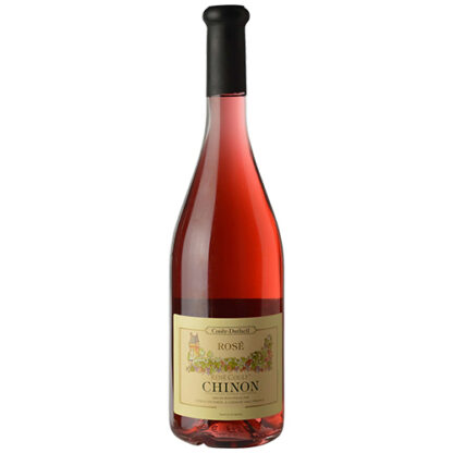 Zoom to enlarge the Couly-dutheil Chinon Rose