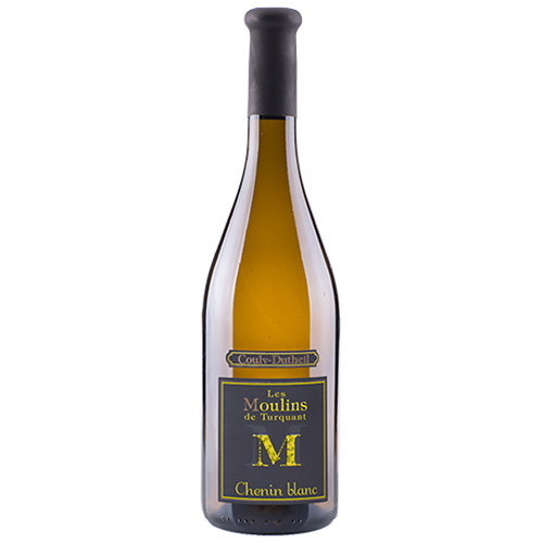 Zoom to enlarge the Couly-dutheil Saumur Blanc