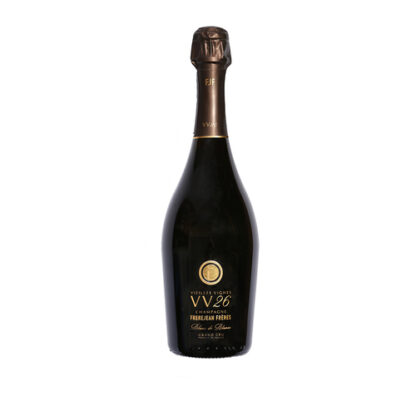 Zoom to enlarge the Frerejean Freres Champagne Vv26 Grand Cru (6-case)