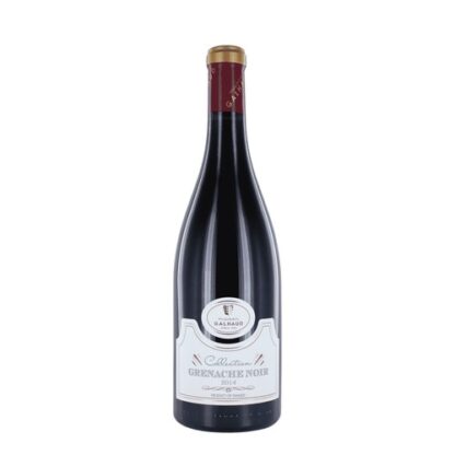 Zoom to enlarge the Maison Galhaud Grenache Noir