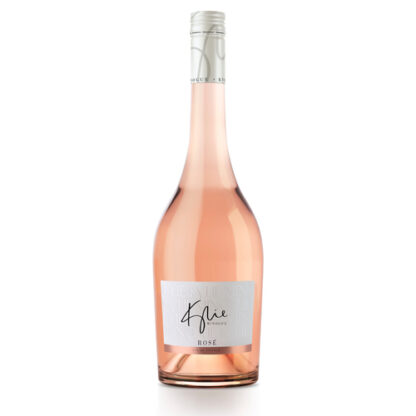 Zoom to enlarge the Kylie Minogue Rose Vin De France