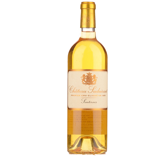 Zoom to enlarge the Chateau Suduiraut Sauternes