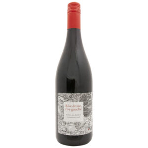 Rive Droite  Rive Gauche Cotes Du Rhone