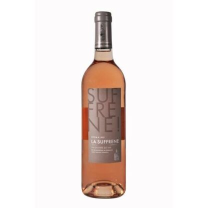 Zoom to enlarge the Domaine La Suffrene Rose Rare Rose Blend