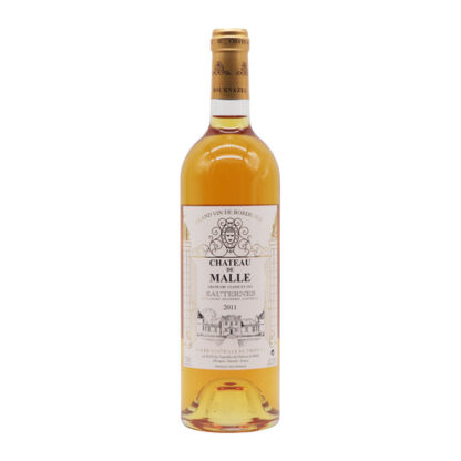 Zoom to enlarge the Chateau De Malle Sauternes