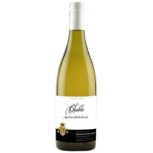 Jean Dauvissat Chablis