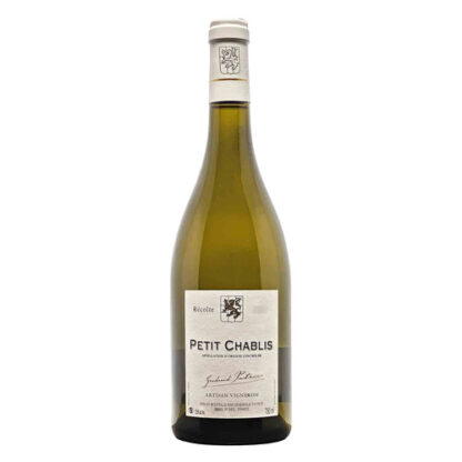 Zoom to enlarge the Patrice Petit Chablis