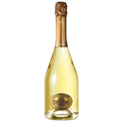 Zoom to enlarge the Frerejean Freres Champagne Blanc De Blancs 1er Cru (6-case)