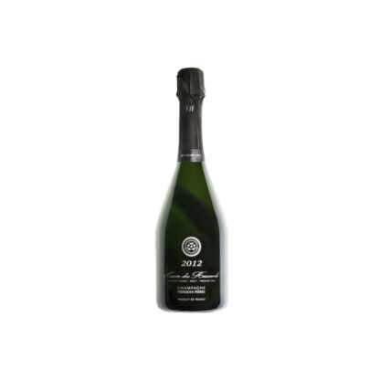 Zoom to enlarge the Frerejean Freres Champagne Cuvee Hussards 1er Cru(6-case)