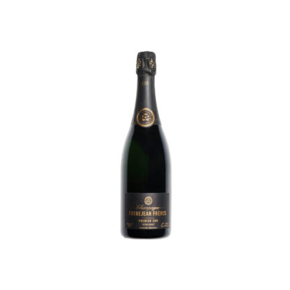 Zoom to enlarge the Frerejean Freres Champagne Extra Brut Premier Cru