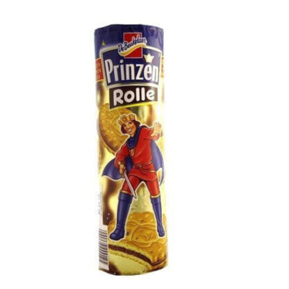 Zoom to enlarge the Debeukelaer Rolle • Prinzen Cookies