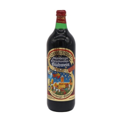 Zoom to enlarge the Sternthaler Nurnberger Gluhwein Red