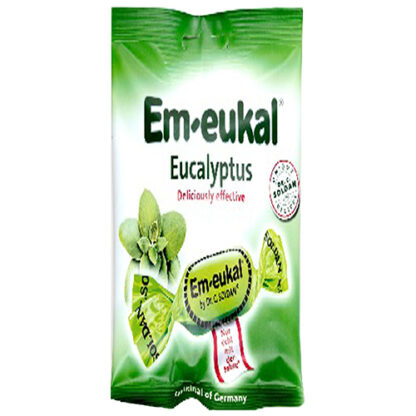 Zoom to enlarge the Dr Soldan Em-eukal • Eucaluptus Sugar Free