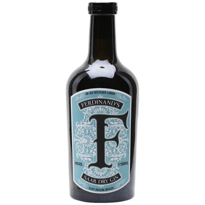 Zoom to enlarge the Ferdinand’s Saar Dry Gin