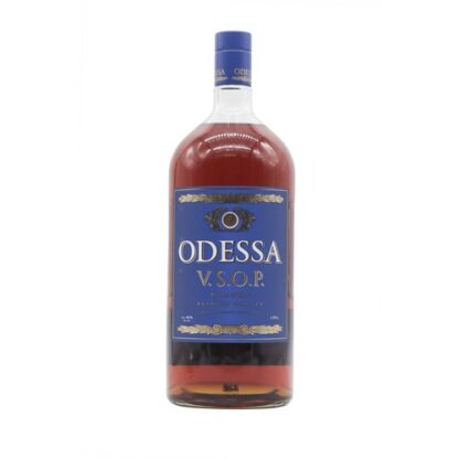 Zoom to enlarge the Odessa Brandy VSOP Ukraine