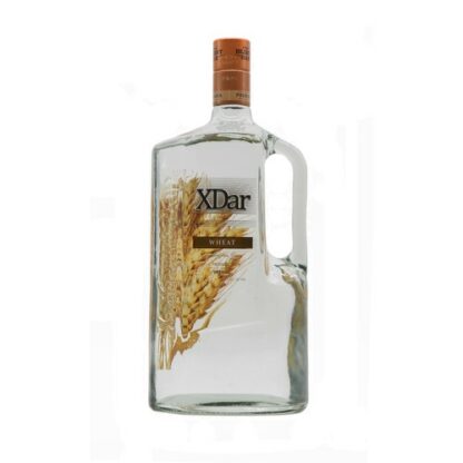 Zoom to enlarge the Xdar Wheat Vodka