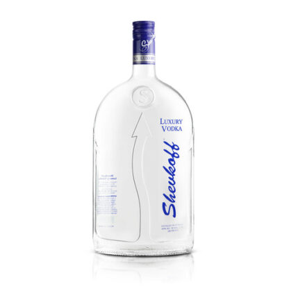 Zoom to enlarge the Shevkoff Luxury Vodka